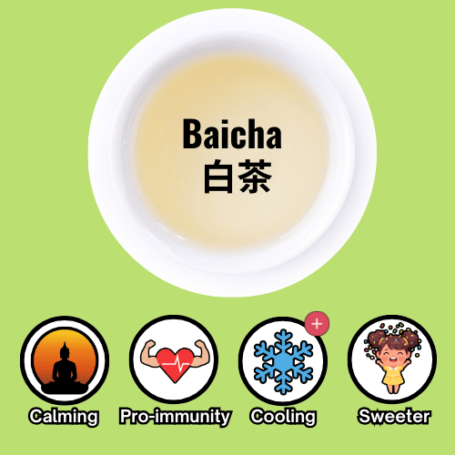 Baicha - EN